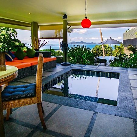 Villa Sapphire Laem Set Beach 외부 사진